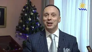 Максим Тимошенко, ректор НМАУ ім. П. І. Чайковського та президент 