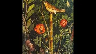 Духовные стихи. Ансамбль Сирин