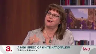 A New Breed of White Nationalism