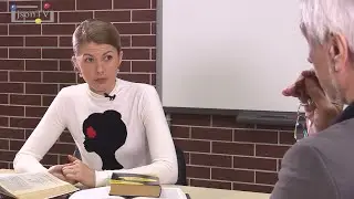 Марина Ракова, АСИ. Всё умное – детям!