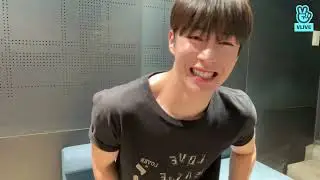 [ENG] :D | SF9 DAWON VLIVE 18.08.2022