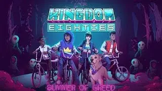 Kingdom Eighties | PC Gameplay