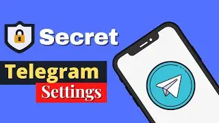 Telegram Secret Tricks | Ye koi nhi batayega 😎