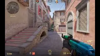 Counter strike 2 clutch ace