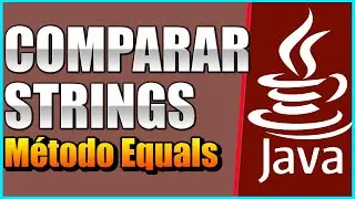 ✅ CÓMO COMPARAR Strings En JAVA CORRECTAMENTE ✅ | Java Comparar Strings | Java método Equals