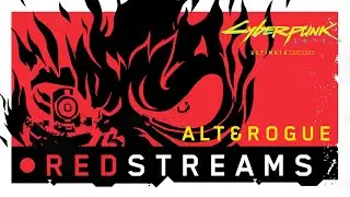 REDstreams special — Interview with Alix Wilton Regan & Jane Perry