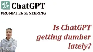 Is ChatGPT getting dumber lately? Understand the Drift Concepts: Model, Data and Concept Drift