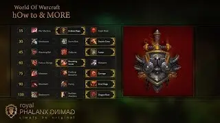 Macros Legion 7.0.3 Pre-Launch Fury Warrior DPS