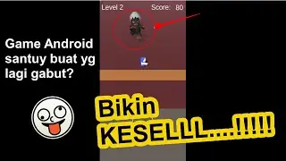 Game Android Offline Terbaru - Thumb Shooter