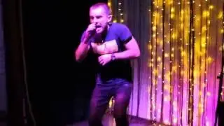 Тимур Витамин - Широко известен (Live at Проспект 15.05.2016)