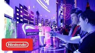 Nindies@Night 2016 Recap - Interviews & Highlights