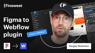 Figma to Webflow plugin: it's going to change your workflow