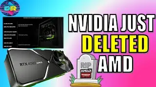 How Nvidia RTX 40 SUPER Shakes Up the GPU Market - Buy The Right Graphics Card! Will AMD Respond?