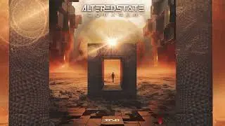 Altered State - Squared