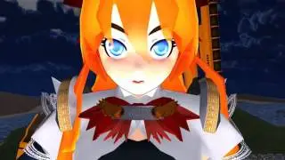 【MMD】Assorted videos uploaded to my Twitter : part2