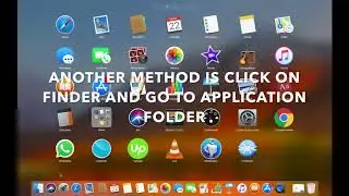 HOW TO COMPLETELY UNINSTALL MACKEEPER FROM YOUR MAC IN HIGH SIERRA OS