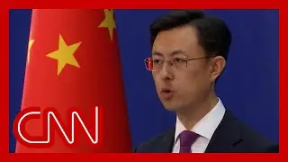 'Fake news': China fires back, denies claims of ongoing trade talks