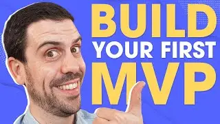 How To Build Your First MVP With No-Code Tools