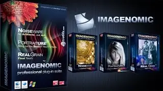 How to use Noiseware | Imagenomic Plugin Suite Full Version | 2016