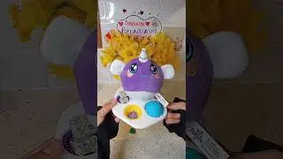 satisfying video  🍉 sugar #viral #fidgets #satisfying #popit #tiktok