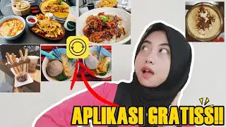 Cara Edit Foto Makanan Yang Menarik dengan Aplikasi Gratis