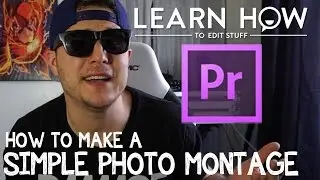 How To Make A Photo Montage