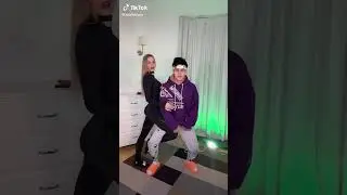 Хабибка и Тётя Наташа 😍😍