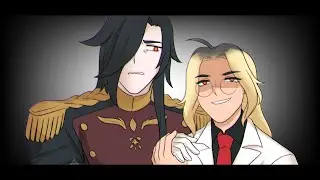 MISERY x CPR || Animation Meme