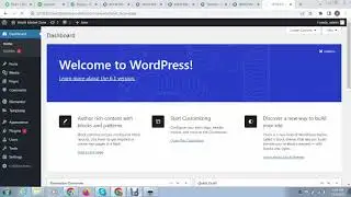 How to Change Blog Page to Static Homepage in WordPress Website