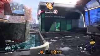 COD BO3//KILLSTREAK ft. Bow