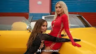 Dafina Zeqiri ft Kida - Luje Belin