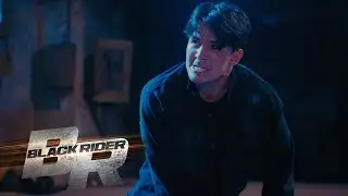 Black Rider: Black Rider and Calvin battle (Episode 187) | Teaser 2