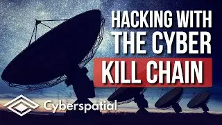 Real Hacking: Learn The Cyber Kill Chain