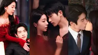 Full Version丨Domineering CEO fell in love with his sister who is not related by blood💖Movie