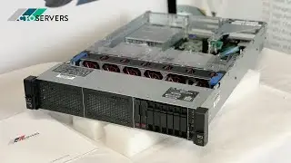 XEON GOLD , 40 CORE 80 THREAD SERERVER ! HPE ProLiant DL380 Gen10  3.6TB SAS SSD ! CTOservers