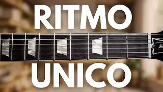 El Ritmo Blues que Cambiará tu Forma de Tocar