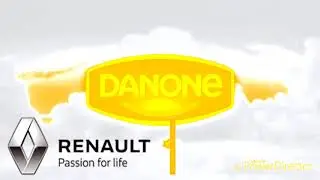 King Best Animation Logos in RenaultChorded