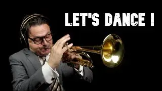 "Let's Dance!"  (Play with Me n.87)  -  Andrea Giuffredi trumpet