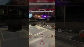 Bangalore Perks Apex Legends Season 20 Perks! 