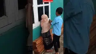 Kisah Romantis Anak anak desa 