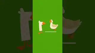 На кого похожа буква Г?