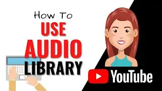 How to use the Youtube audio library 2020 - Royalty Free Music