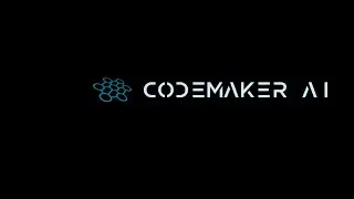 CodeMaker AI