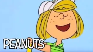 Profile: Peppermint Patty (Official)