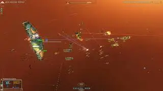 Homeworld Remastered Collection 