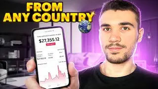 How to Join The TikTok Creator Rewards Program From ANY Country