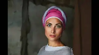 Steve McCurry's Tribute to Italy