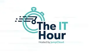 The IT Hour | Dynamic Device Groups 8.4.23