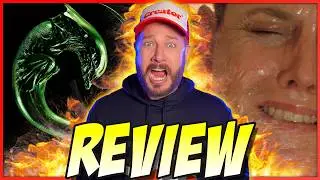 Alien 3 | Review | Why I HATE This Movie!