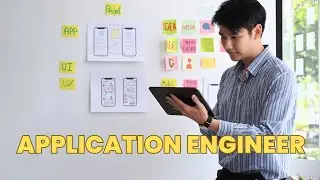 What is the role of a Application Engineer ? | Career Guide - Job Description - Responsibilities